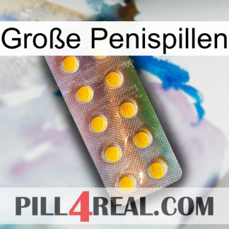 Große Penispillen new11